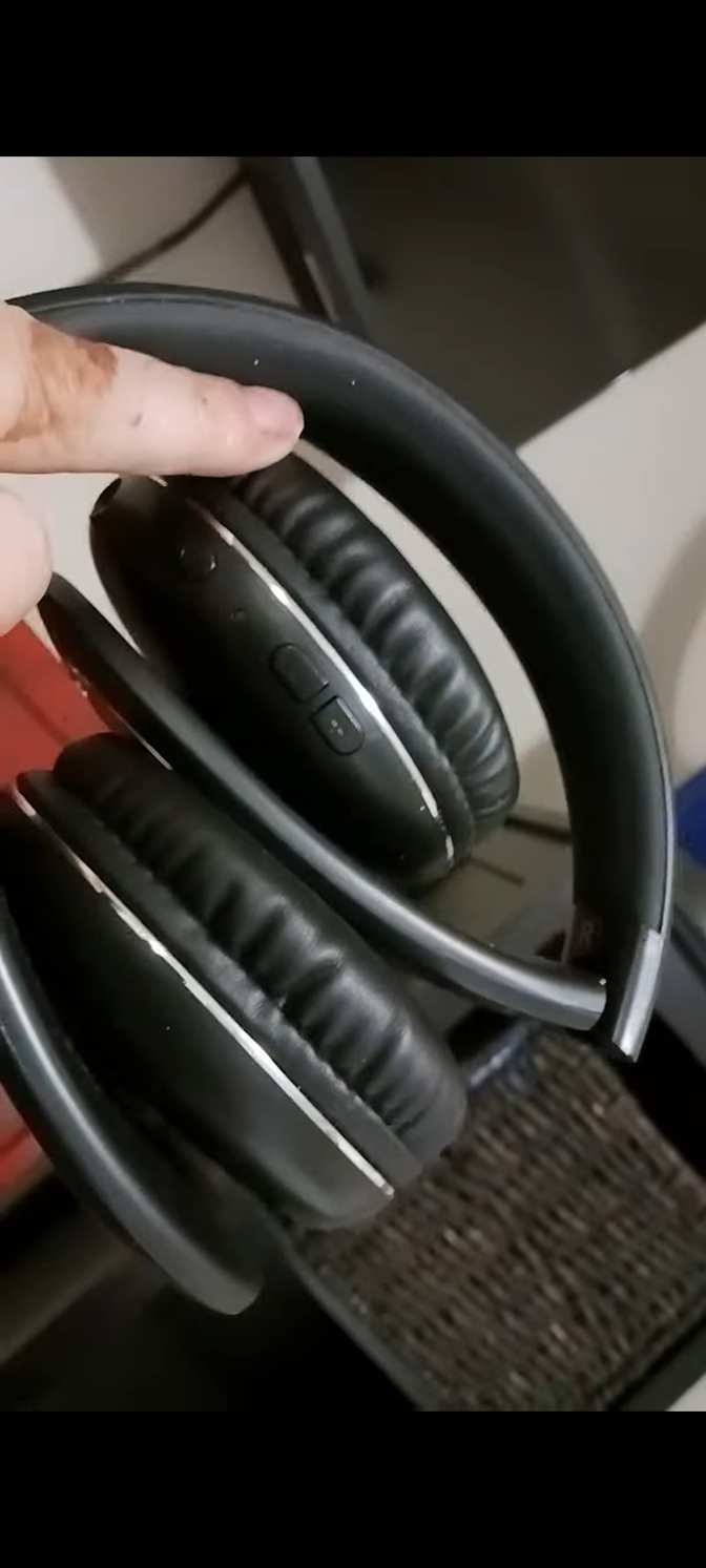 terry stpierre's room