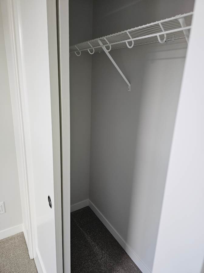 Photo of Magda's room