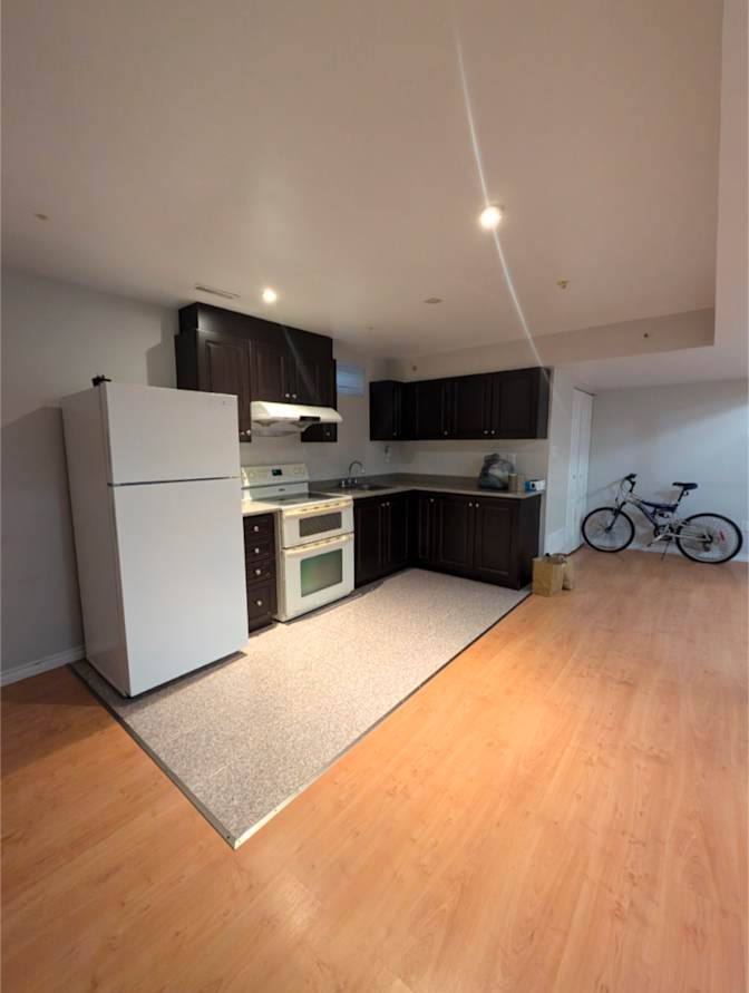 Photo of Stanya's room