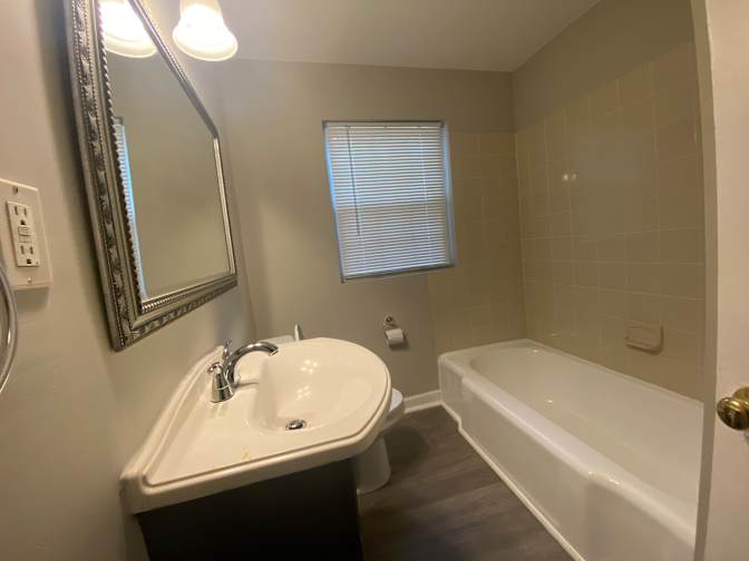 Photo of Alcove Rooms's room