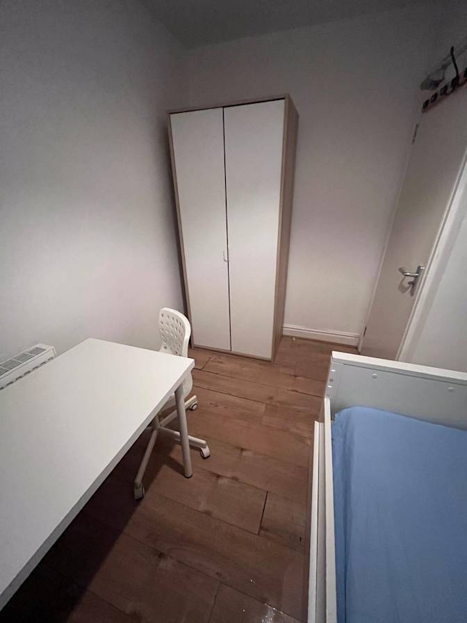 Photo of Resiplus's room