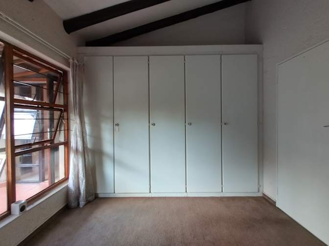 Photo of Zanne's room
