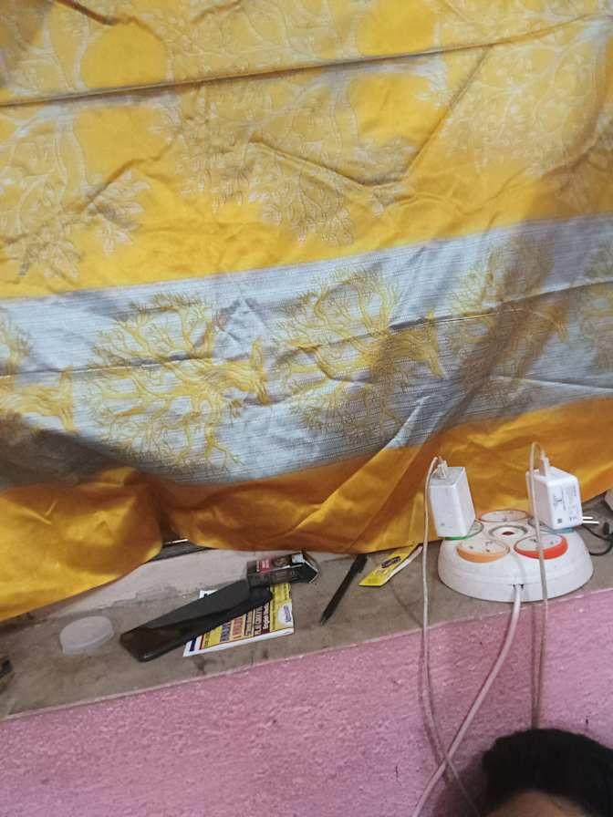 Photo of Aditya singh's room