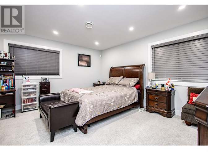 Photo of Jemima's room
