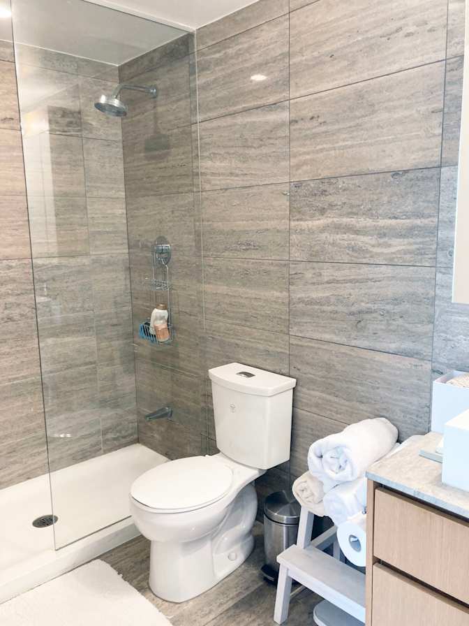 Photo of RASHID's room