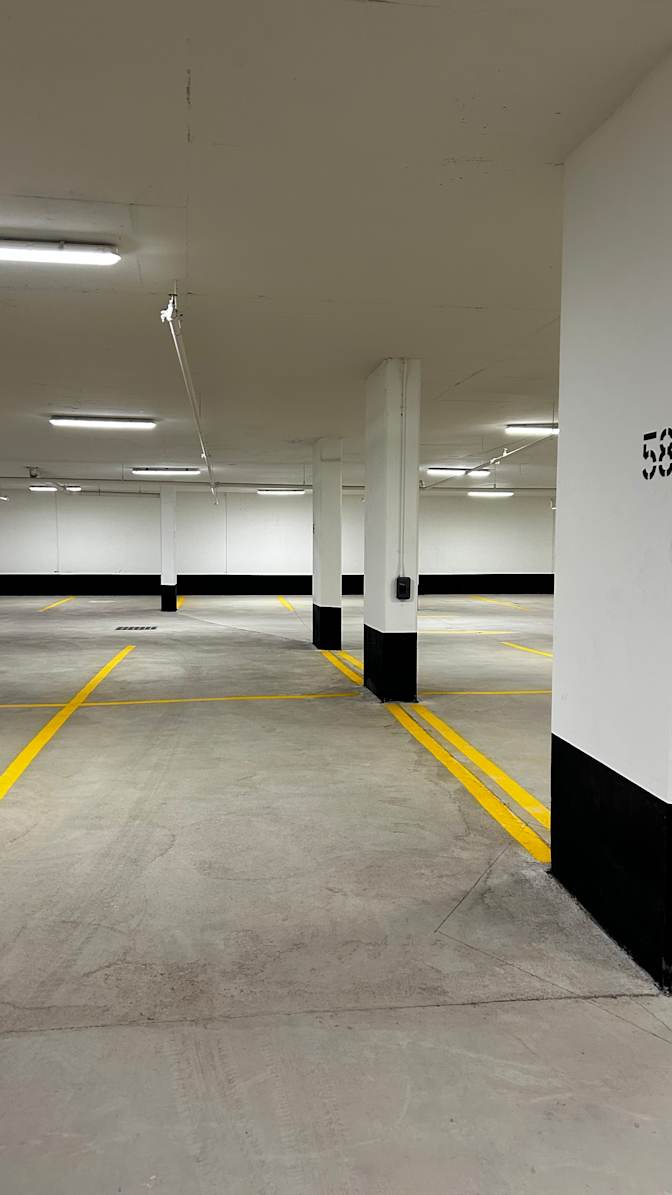 Photo of Sophy's room