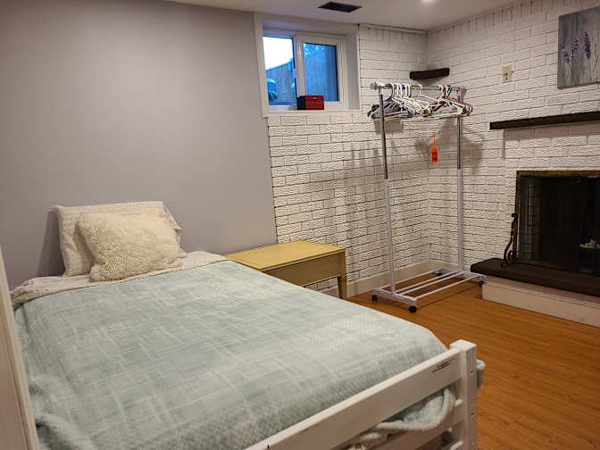 Photo of marcelo's room