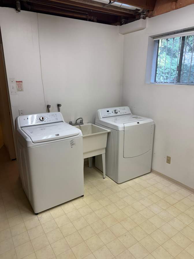 Photo of JASON RAWLINS's room