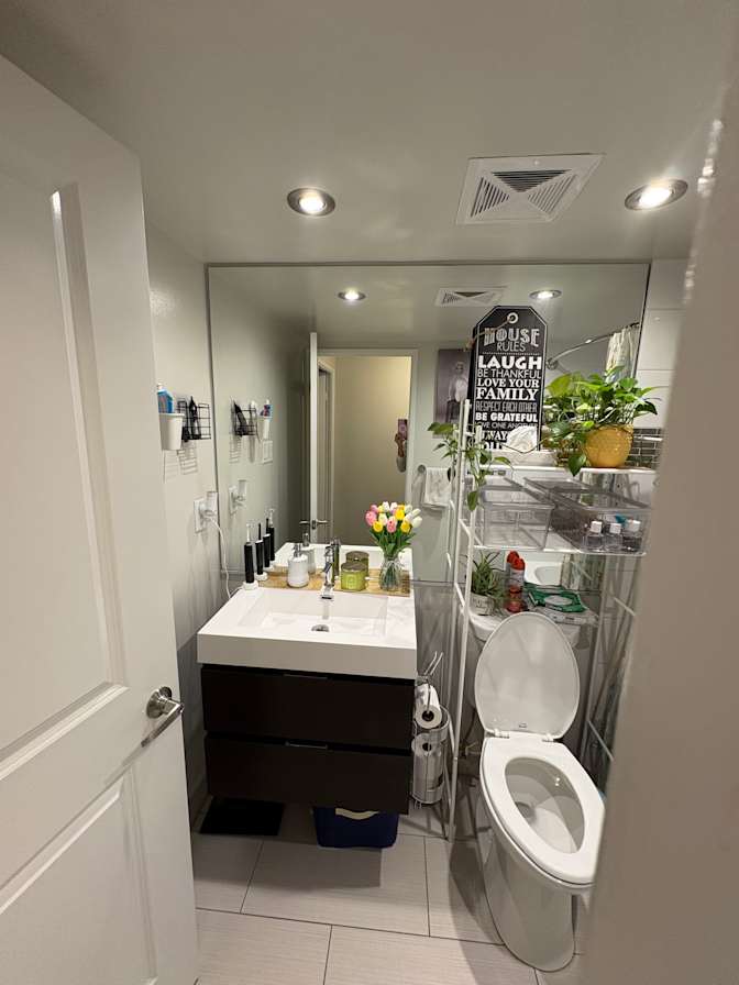 Photo of Sthefanye Suárez's room