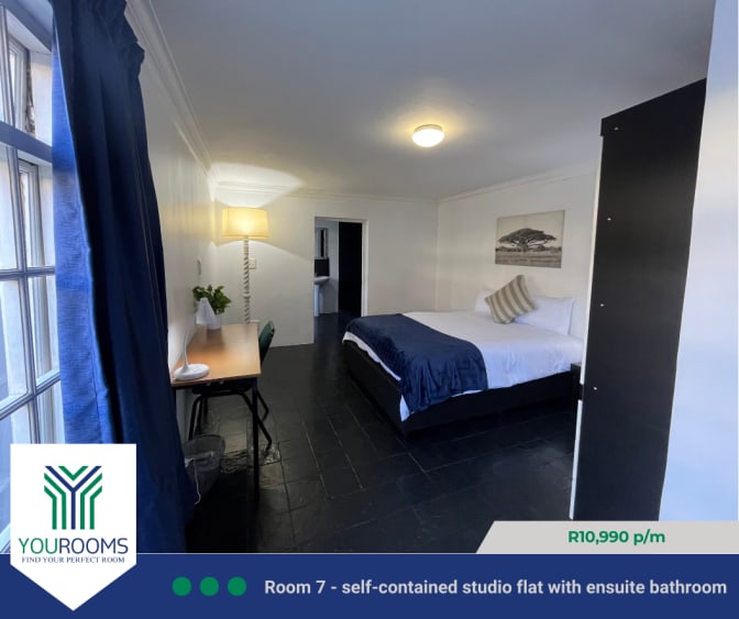 Photo of YouRooms's room