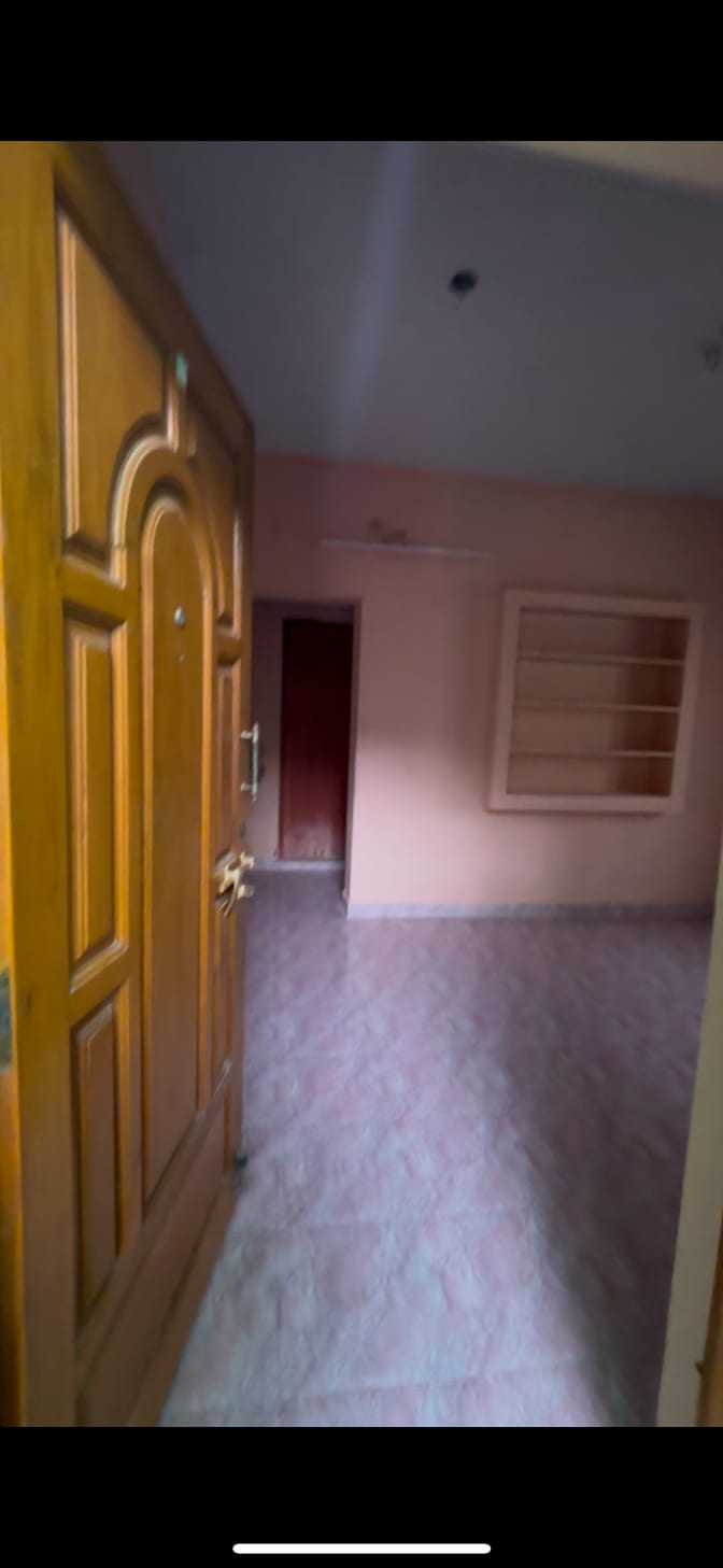Photo of Abarnaa's room