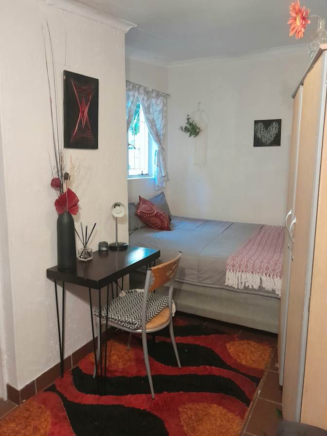 Photo of Jacob's room