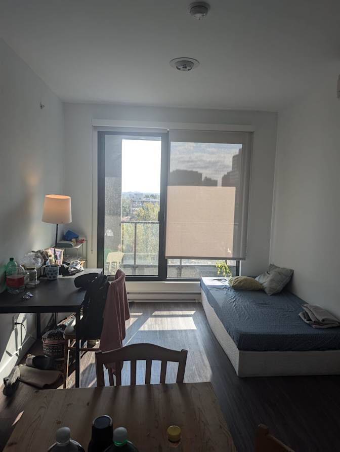 Photo of vibhu bhardwaj's room