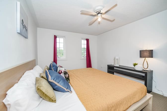 Photo of MAPS Rentals Inc's room