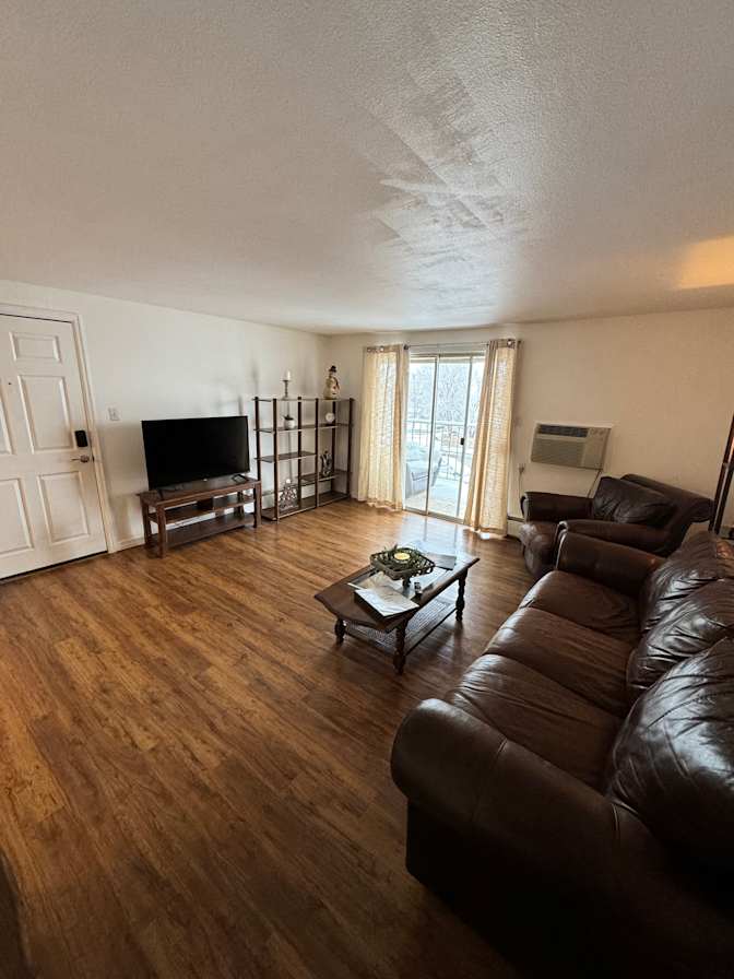 Photo of cesar's room
