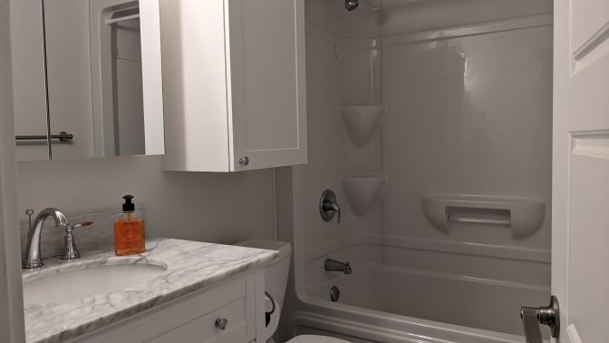 Photo of Mandy's room