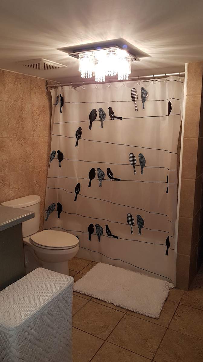 Photo of Door Man's room