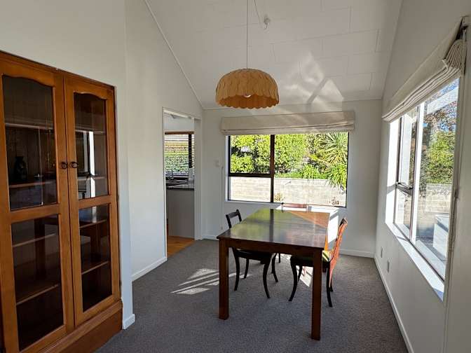 Photo of Cameron's room