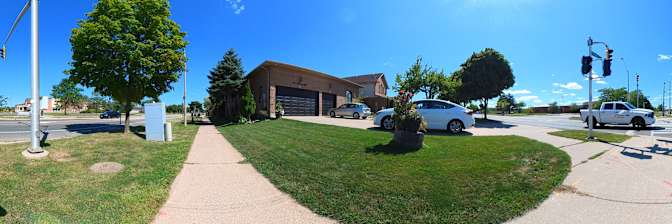 Mohammad Homayoun's room