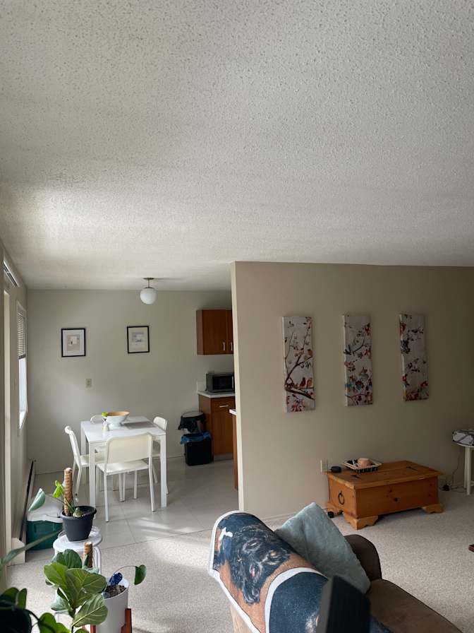 Photo of Kara's room