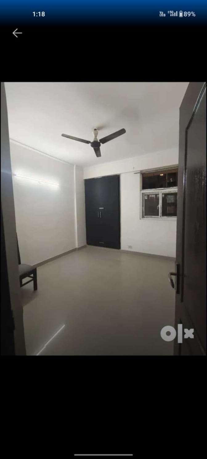 Photo of Garima's room