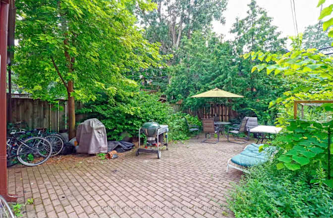 Anthony Stybak's room