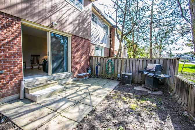 Krishna - Property Manager's room