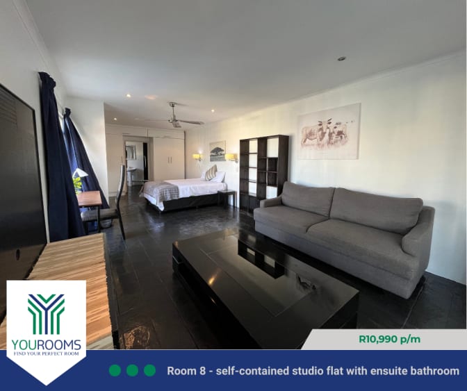Photo of YouRooms's room