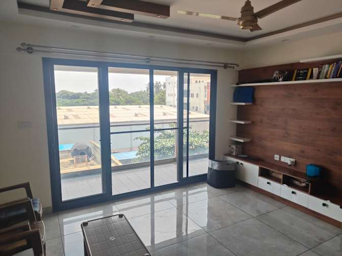 Photo of Devansh Kaushik's room