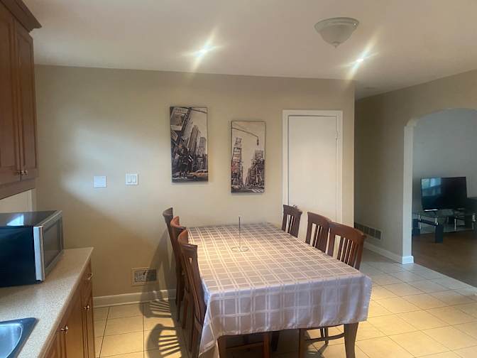 Photo of Gustavo Queiros's room