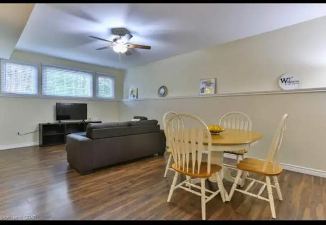 Aisha Comfortable Coliving's room