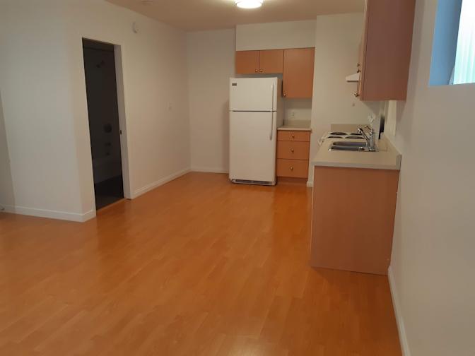 Photo of Michelle's room