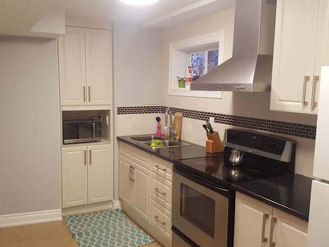 John and Jinny's room