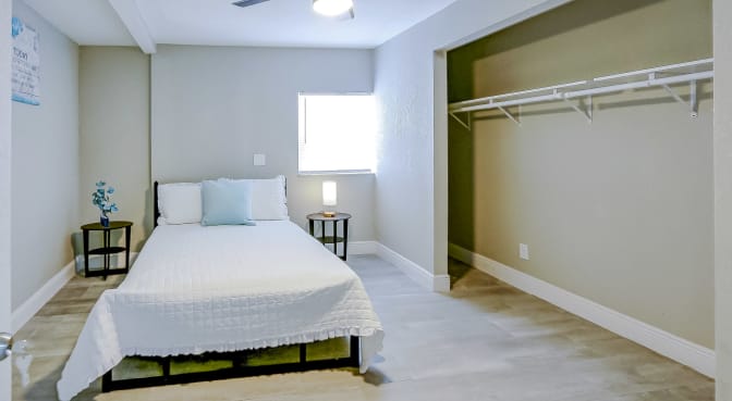 Photo of PadSplit's room