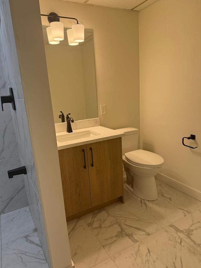 Paramjeet Riar's room