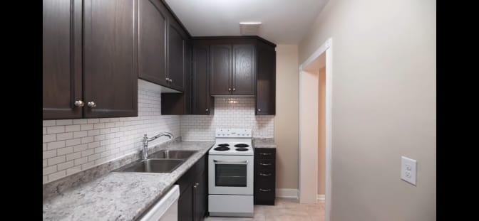 Photo of Gen and Jonas Eastcott's room