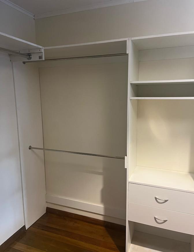 Photo of Dylan's room