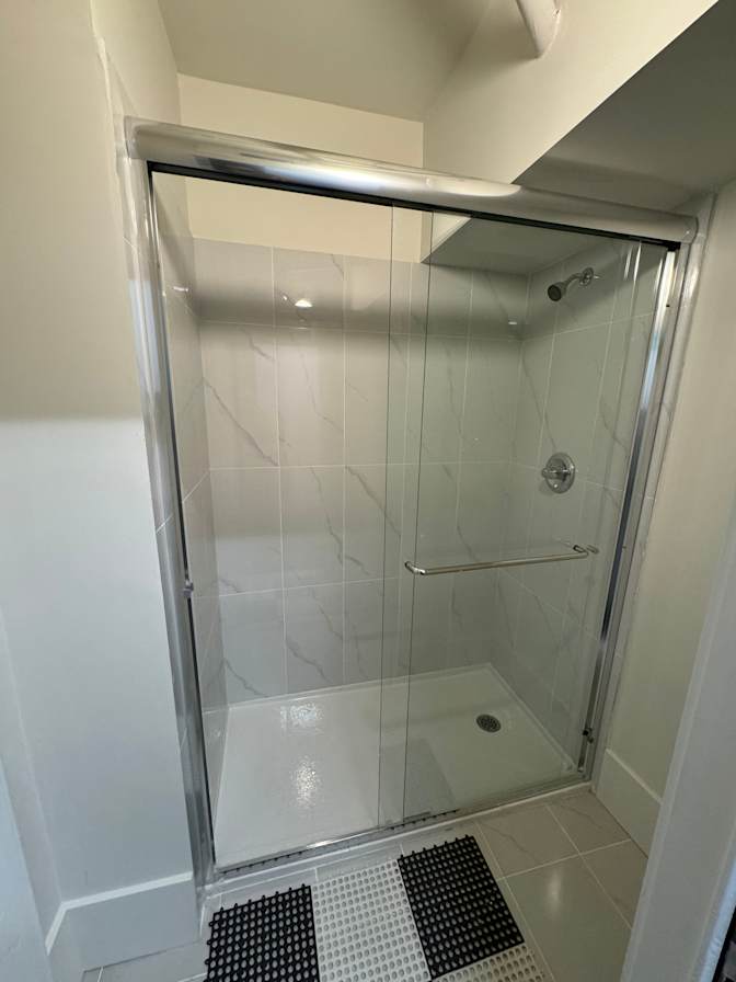 Photo of junier's room