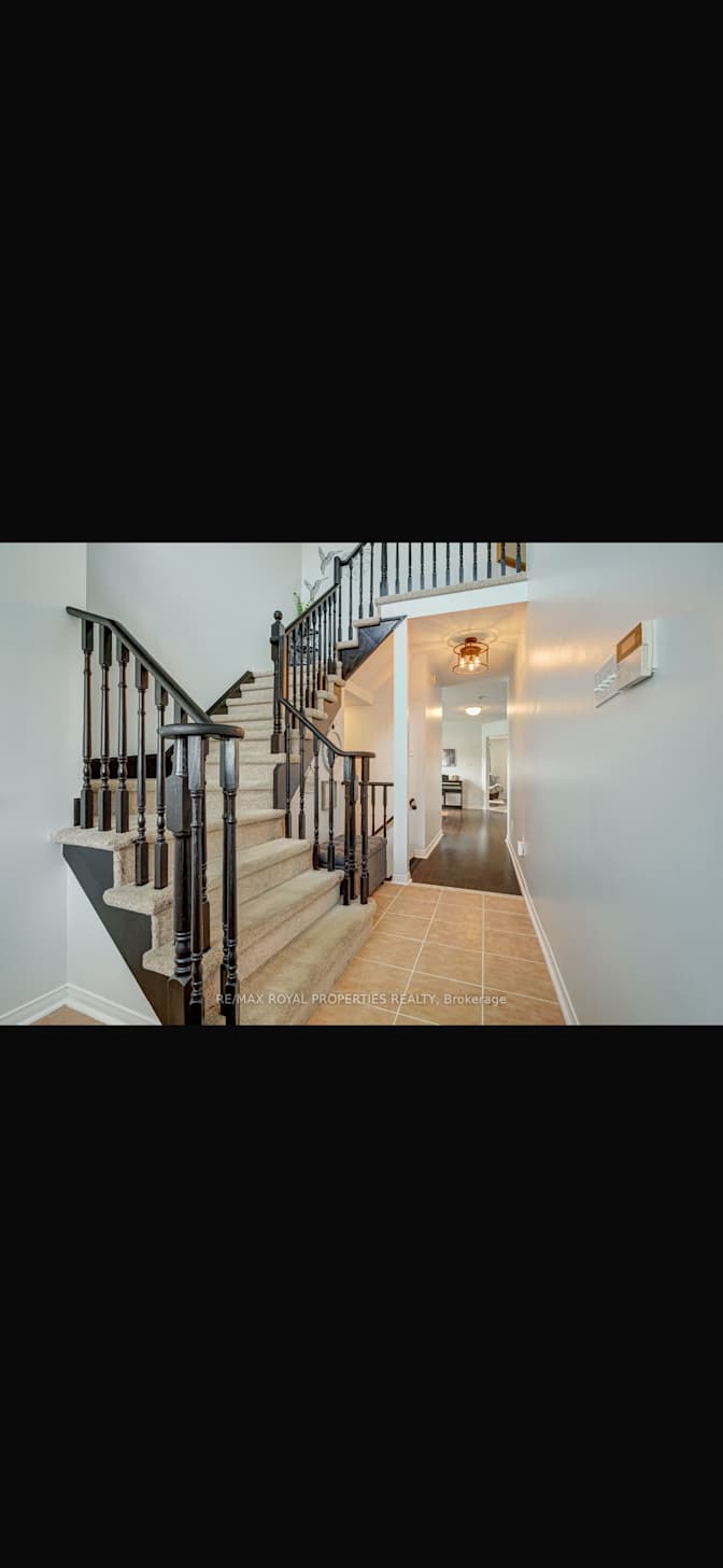 Mary Guntayon's room