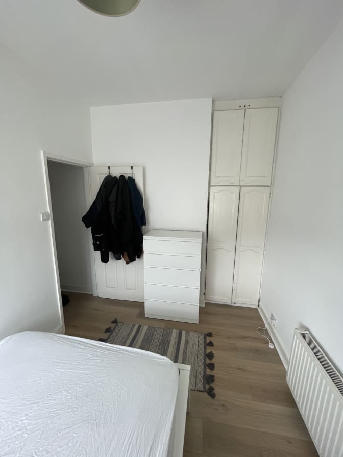 Photo of Themer's room