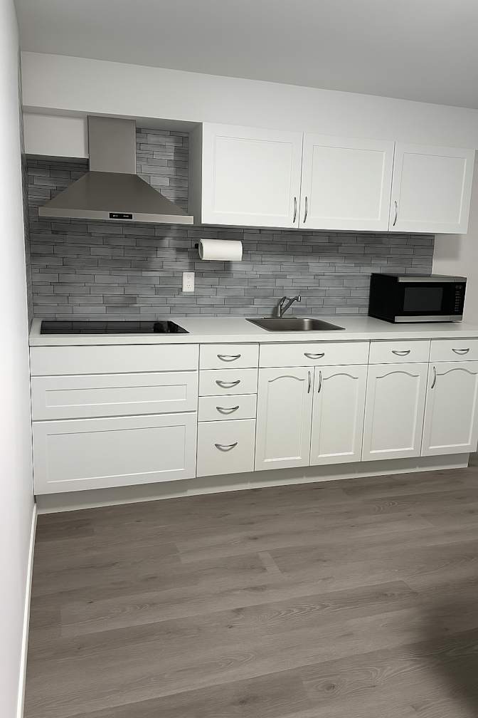 Photo of emmanuel's room