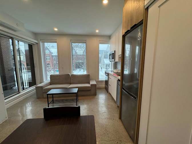 Ogeday Koskeroglu's room