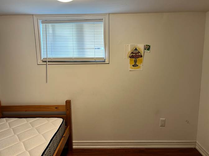 Summer Nicholson's room