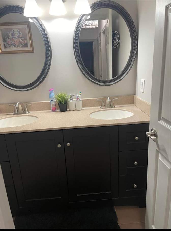 Photo of Char's room