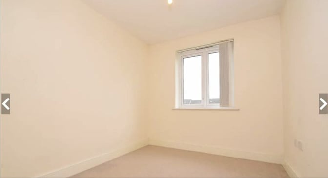 Photo of Vanishree's room