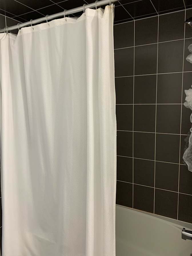 Photo of Amanda Sanchez's room