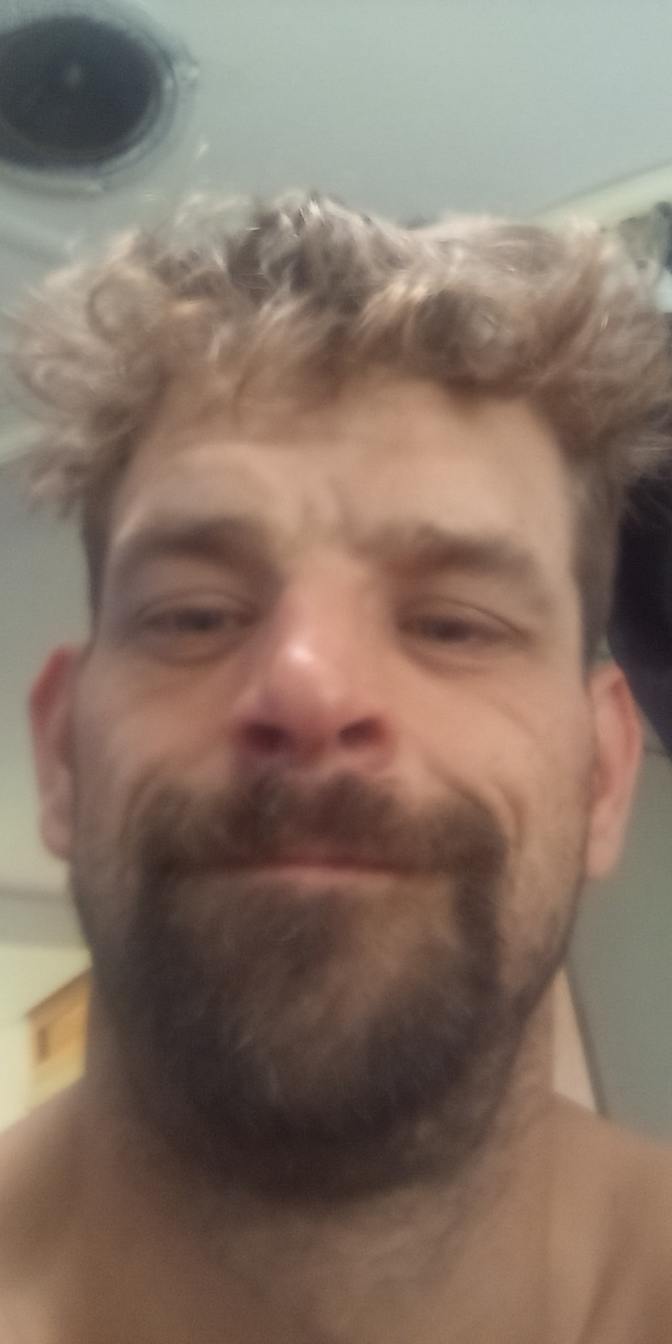 Photo of CLINTON HART's room