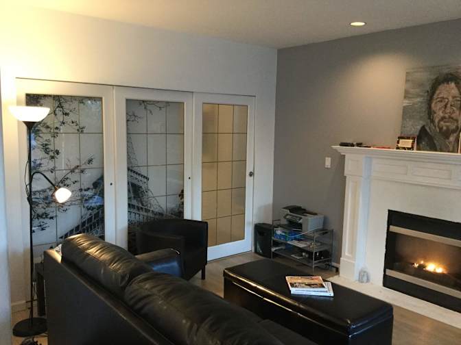 Photo of Cléo&Carl's room