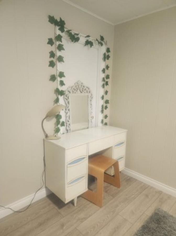 Photo of Jessy's room
