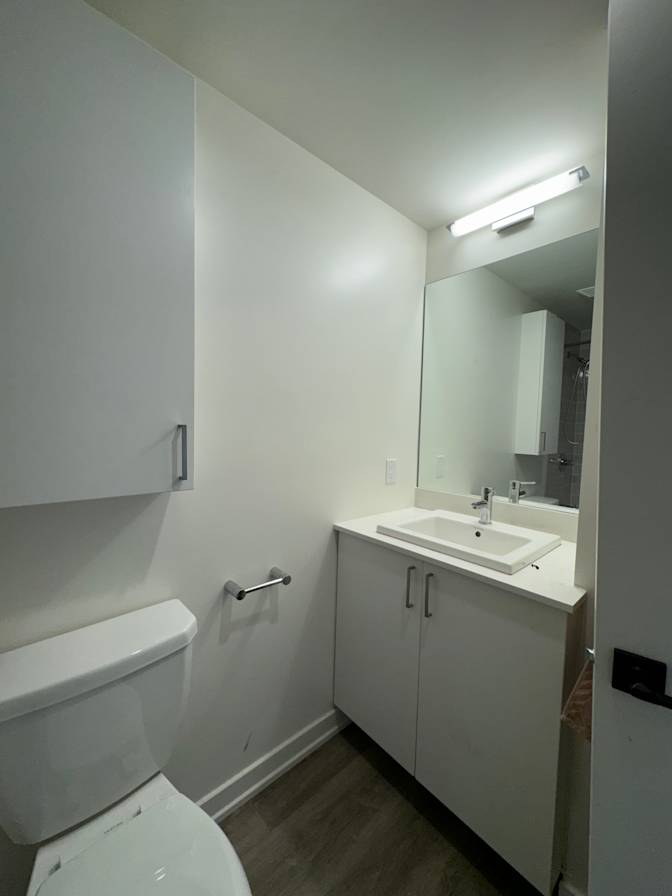 Kiara Rekowski's room